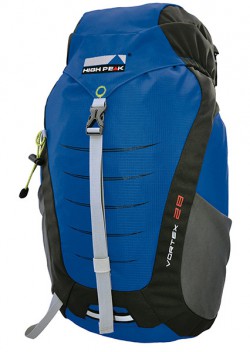   High Peak Vortex 28 (Blue/Dark Grey)