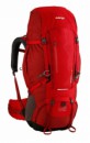   Vango Sherpa 60+10 Lava Red .