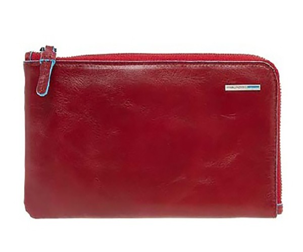 Сумка-клатч Piquadro BL SQUARE/Red Сумка-клатч Piquadro BL SQUARE/Red