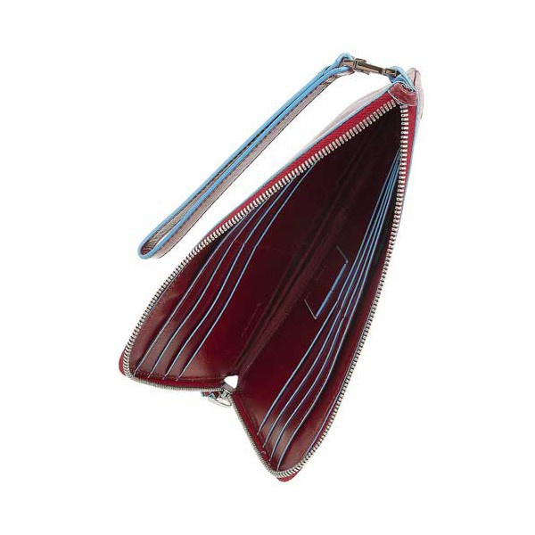 Сумка-клатч Piquadro BL SQUARE/Red Сумка-клатч Piquadro BL SQUARE/Red