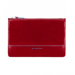 / PIQUADRO BL SQUARE/Red