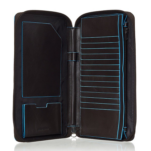 Сумочка/Клатч Piquadro BL SQUARE/D.Grey Сумочка/Клатч Piquadro BL SQUARE/D.Grey