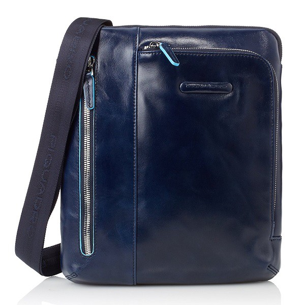 Барсетка-Сумочка Piquadro Blue Square (B2) Барсетка-Сумочка Piquadro Blue Square (B2)