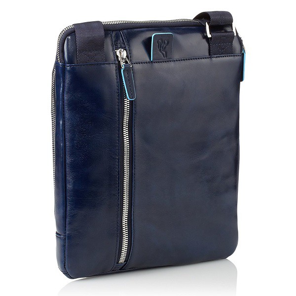 Барсетка-Сумочка Piquadro Blue Square (B2) Барсетка-Сумочка Piquadro Blue Square (B2)