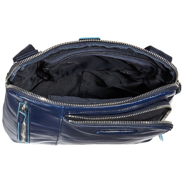 Барсетка-Сумочка Piquadro Blue Square (B2) Барсетка-Сумочка Piquadro Blue Square (B2)