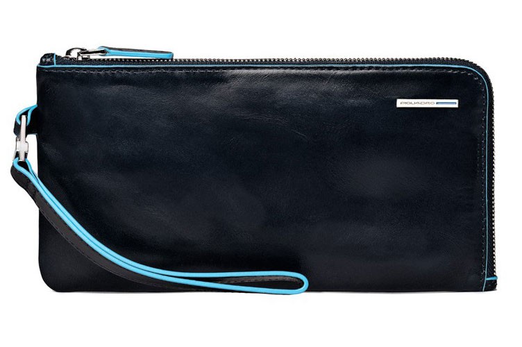 Сумка-клатч Piquadro Blue Square Сумка-клатч Piquadro Blue Square