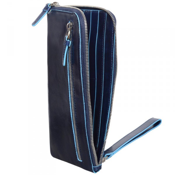 Сумка-клатч Piquadro Blue Square Сумка-клатч Piquadro Blue Square