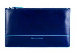 Сумочка/Клатч PIQUADRO синій BL SQUARE/Ultramarin Сумочка/Клатч PIQUADRO синій BL SQUARE/Ultramarin