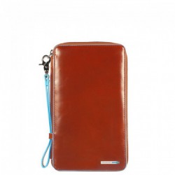  Piquadro    .    +  BL SQUARE/Orange