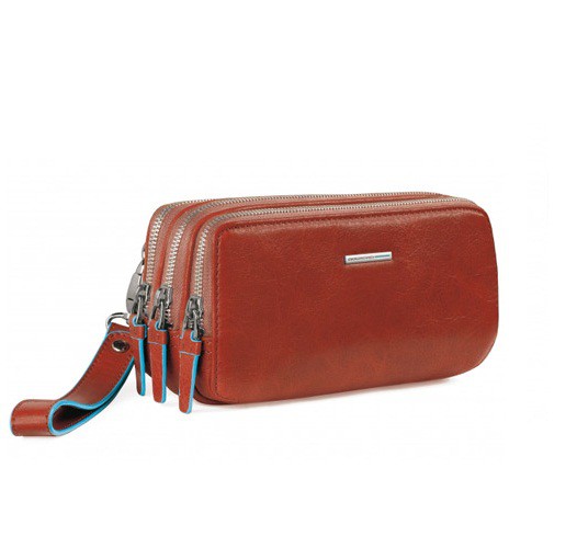 Сумочка (Барсетка) чоловіча Piquadro Blue Square Сумочка (Барсетка) чоловіча Piquadro Blue Square