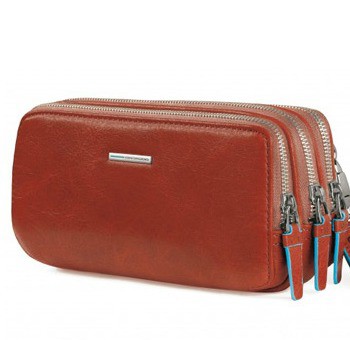 Сумочка (Барсетка) чоловіча Piquadro Blue Square Сумочка (Барсетка) чоловіча Piquadro Blue Square