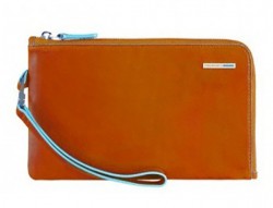 - Piquadro BL SQUARE/Orange