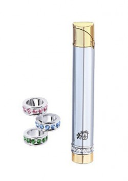 Запальничка Colibri SCEPTER Запальничка Colibri SCEPTER