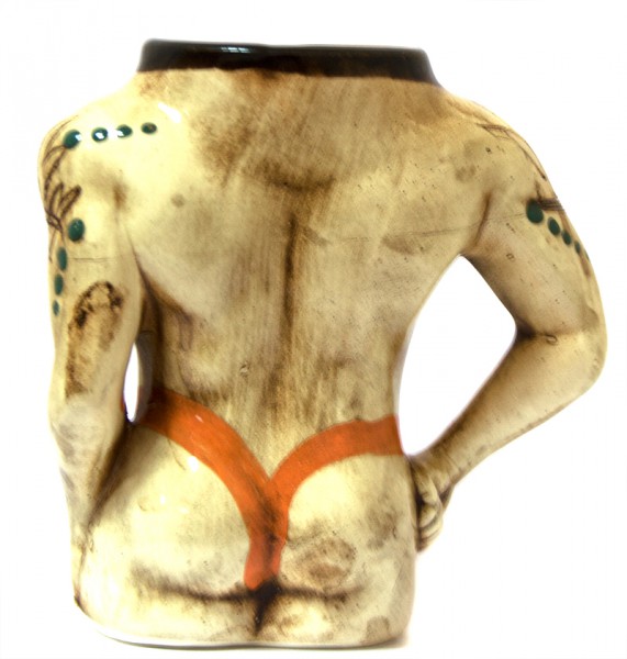 Чашка Супермен 4 Чашка Супермен 4