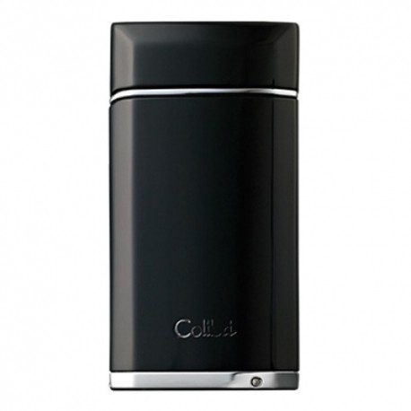 Запальничка Colibri EVOKE чорна Запальничка Colibri EVOKE чорна