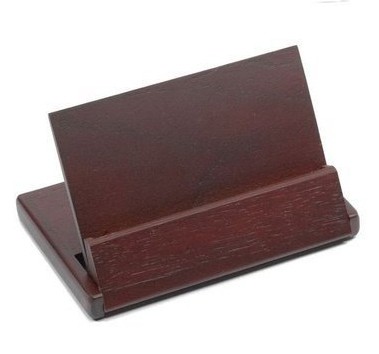 Дерев'яний контейнер для візиток Bestar 1316WDM Дерев'яний контейнер для візиток Bestar 1316WDM